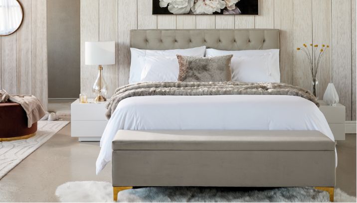 Win A Room Make-Over With Design In A Box And @home